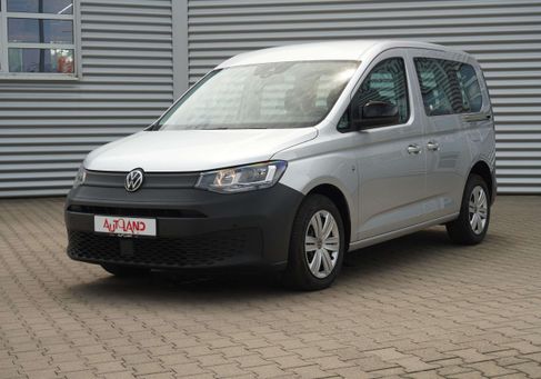 Volkswagen Caddy, 2023
