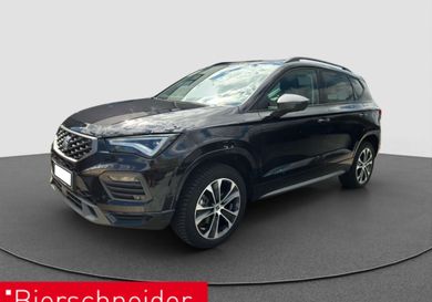 Seat Ateca, 2026