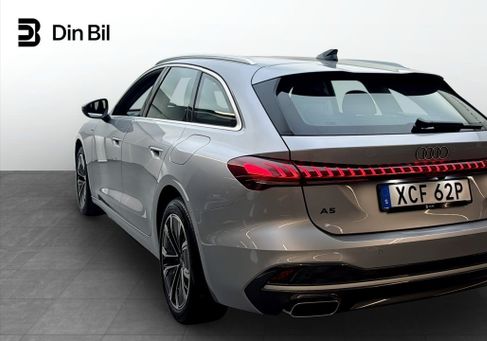 Audi, 2025 3