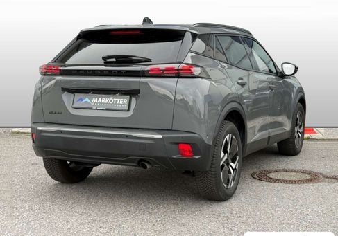 Peugeot 2008, 2024 3