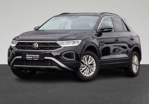 Volkswagen T-Roc, 2023