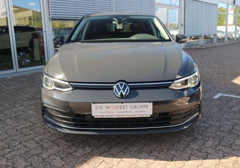 Volkswagen Golf, 2024 3