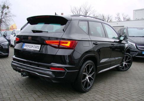 Cupra Ateca, 2023