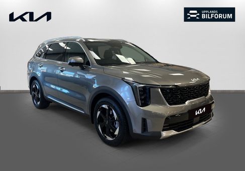 Kia Sorento, 2027 3