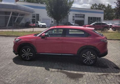 Honda HR-V, 2023