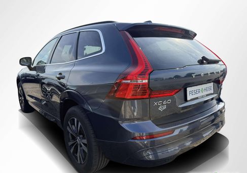Volvo XC60, 2022