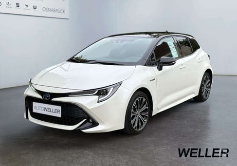 Toyota Corolla, 2020