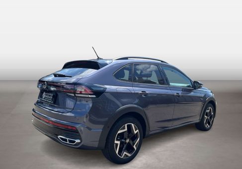 Volkswagen Taigo, 2025