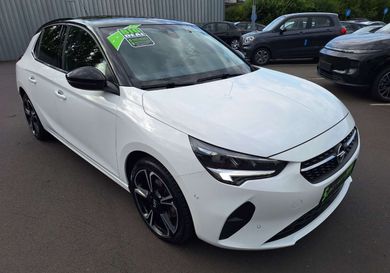 Opel Corsa, 2023