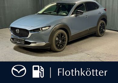 Mazda CX-30, 2026