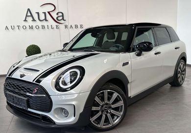 MINI Cooper S Clubman, 2023