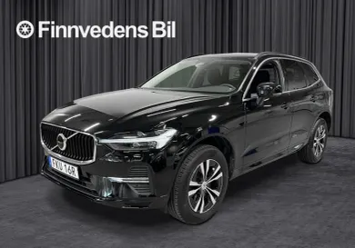 Volvo XC60, 2022