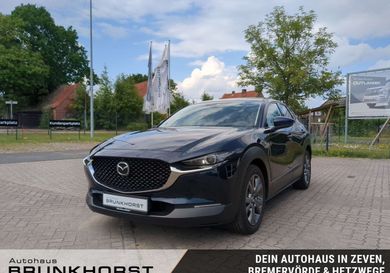 Mazda CX-30, 2023