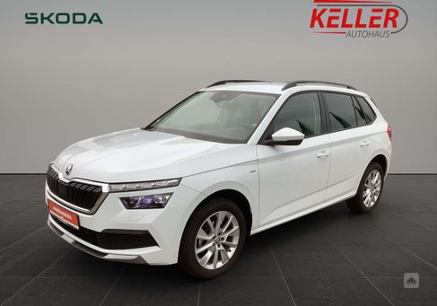 Skoda Kamiq, 2023