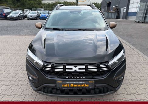 Dacia Sandero, 2025