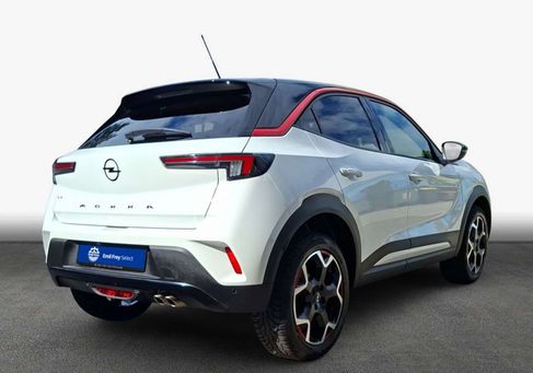 Opel Mokka, 2021 2