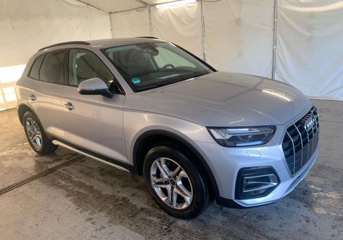 Audi Q5, 2023 2