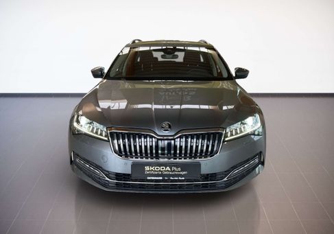 Skoda Superb, 2023
