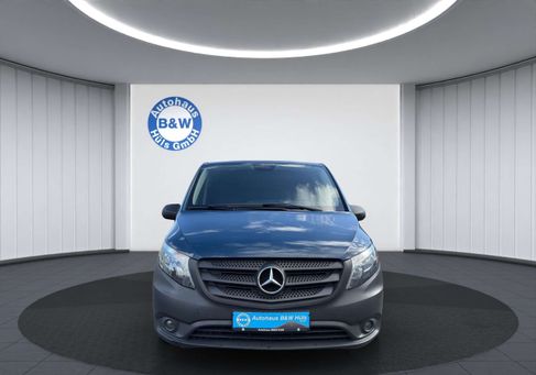 Mercedes-Benz Vito, 2019