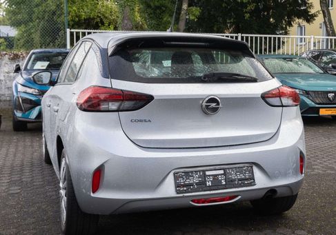 Opel Corsa, 2023 3