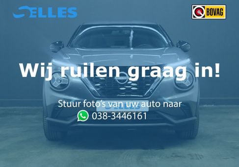 Nissan Juke, 2024 3