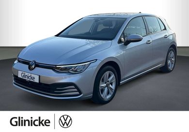 Volkswagen Golf, 2023