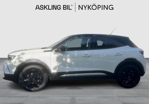 Opel Mokka, 2022 3