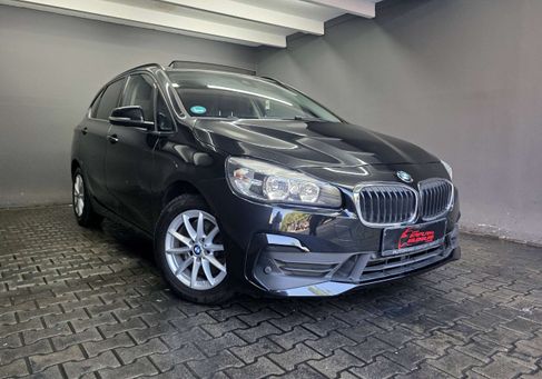 BMW 220, 2019 3