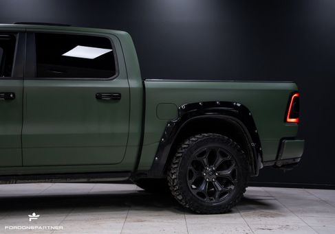 RAM 1500, 2020 3