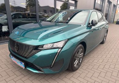 Peugeot 308, 2024
