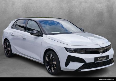 Opel Astra, 2026 3