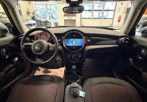 MINI Cooper, 2023
