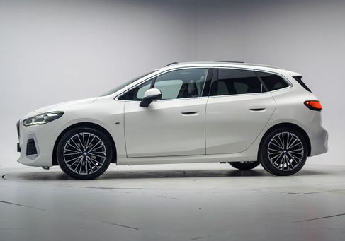 BMW 218 Active Tourer, 2023