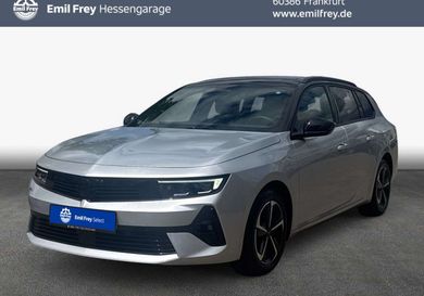 Opel Astra, 2025