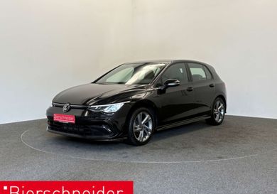 Volkswagen Golf, 2024