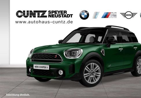 MINI Cooper S, 2023
