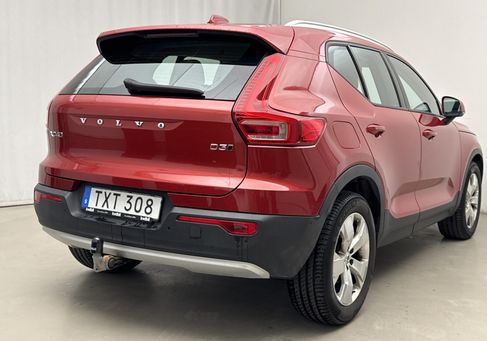 Volvo XC40, 2019 3