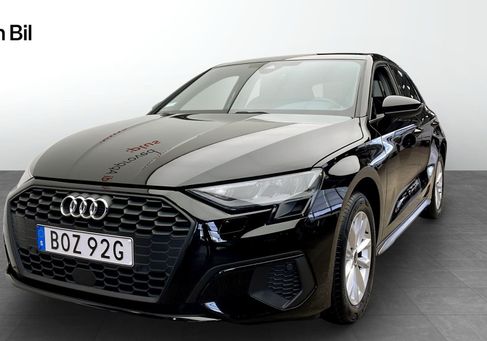 Audi e-tron, 2021