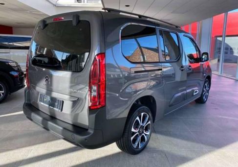 Citroën Berlingo, 2019
