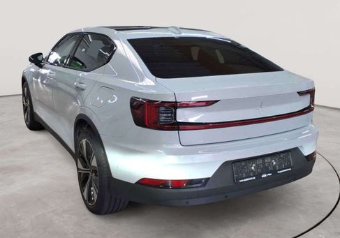 Polestar 2, 2022