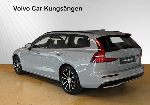 Volvo V60, 2026