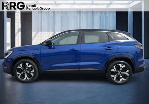 Renault Austral, 2025
