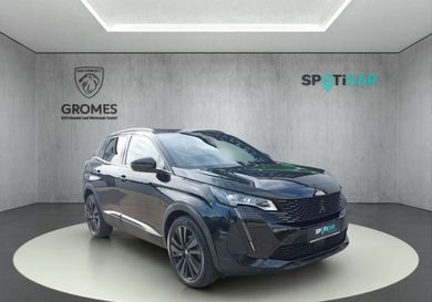 Peugeot 3008, 2023