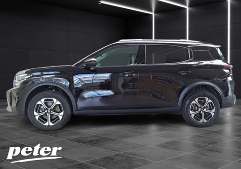 Citroën C3 Aircross, 2025 2