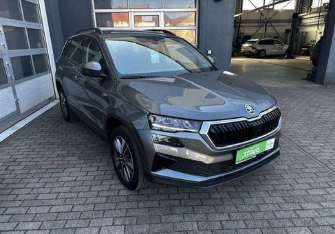 Skoda Karoq, 2022