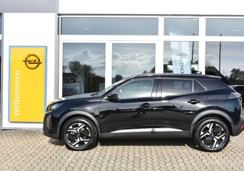 Peugeot 2008, 2025 3