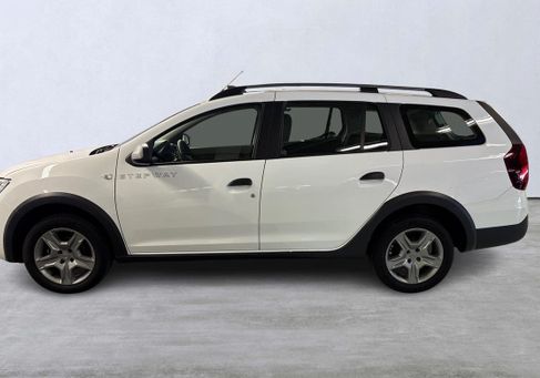 Dacia Logan, 2020