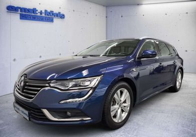 Renault Talisman, 2020