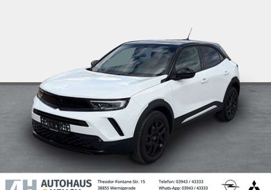 Opel Mokka, 2024