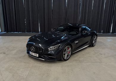 Mercedes-Benz, 2020